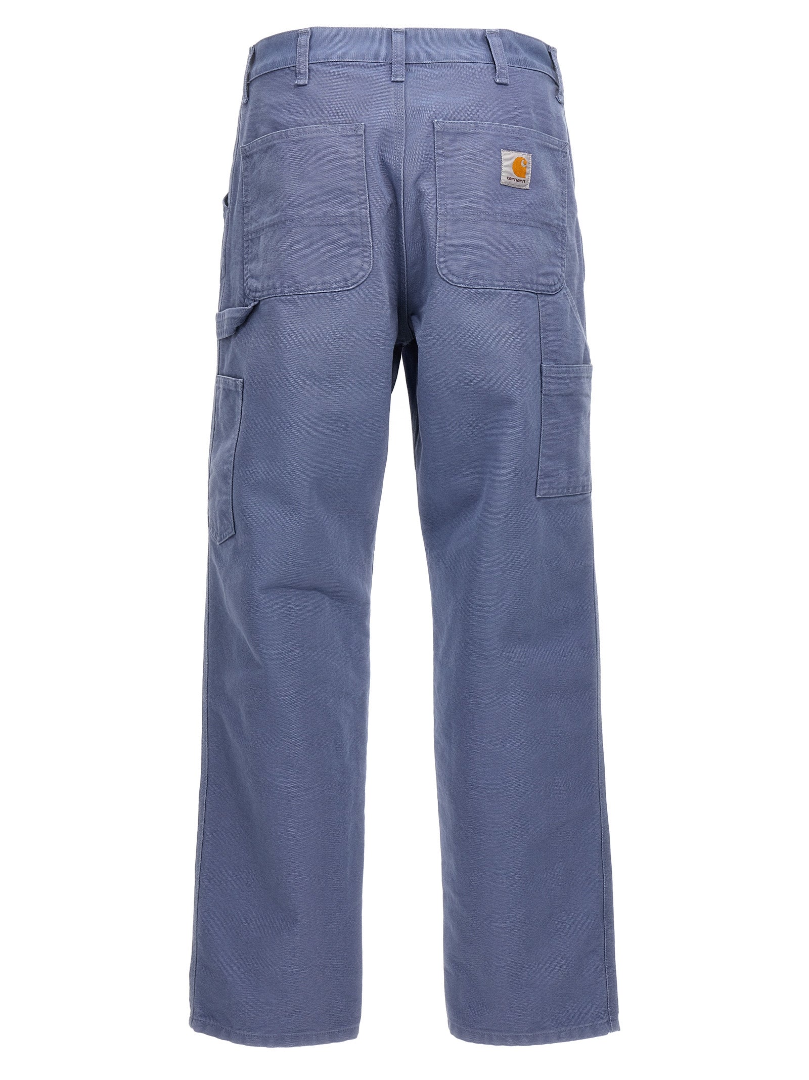 Carhartt Wip 'Single Knee' Trousers