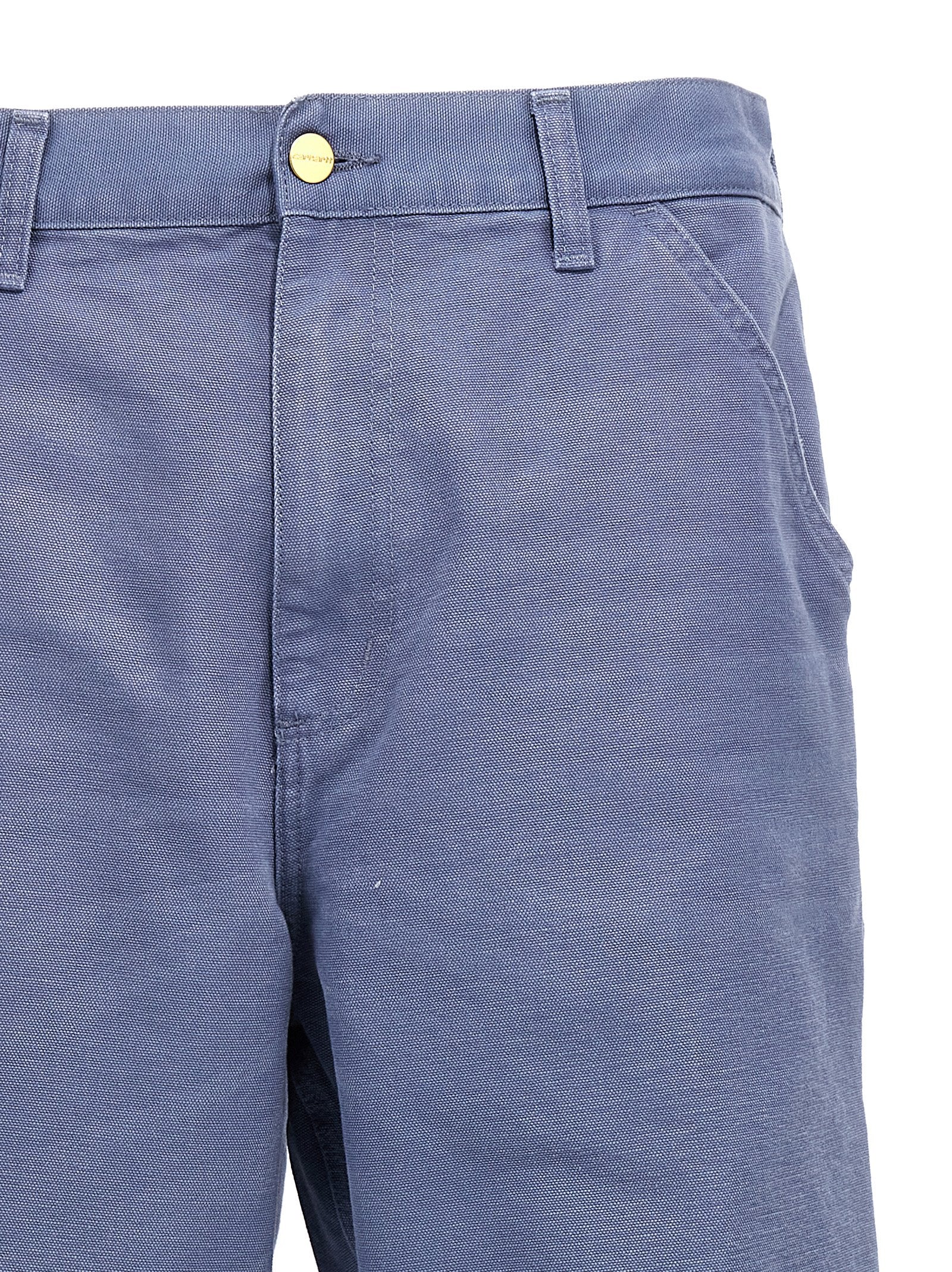 Carhartt Wip 'Single Knee' Trousers