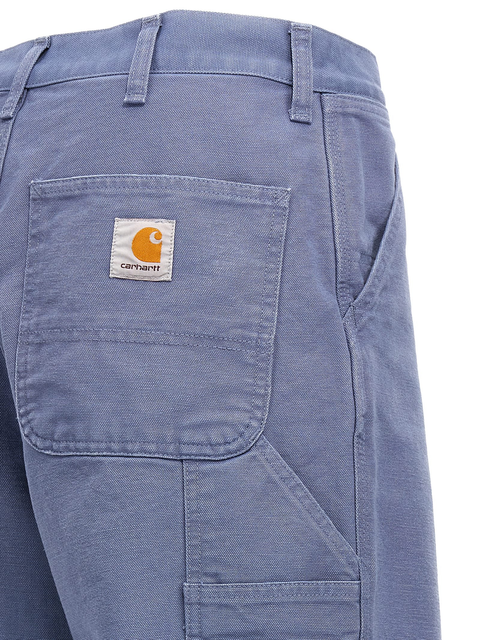 Carhartt Wip 'Single Knee' Trousers