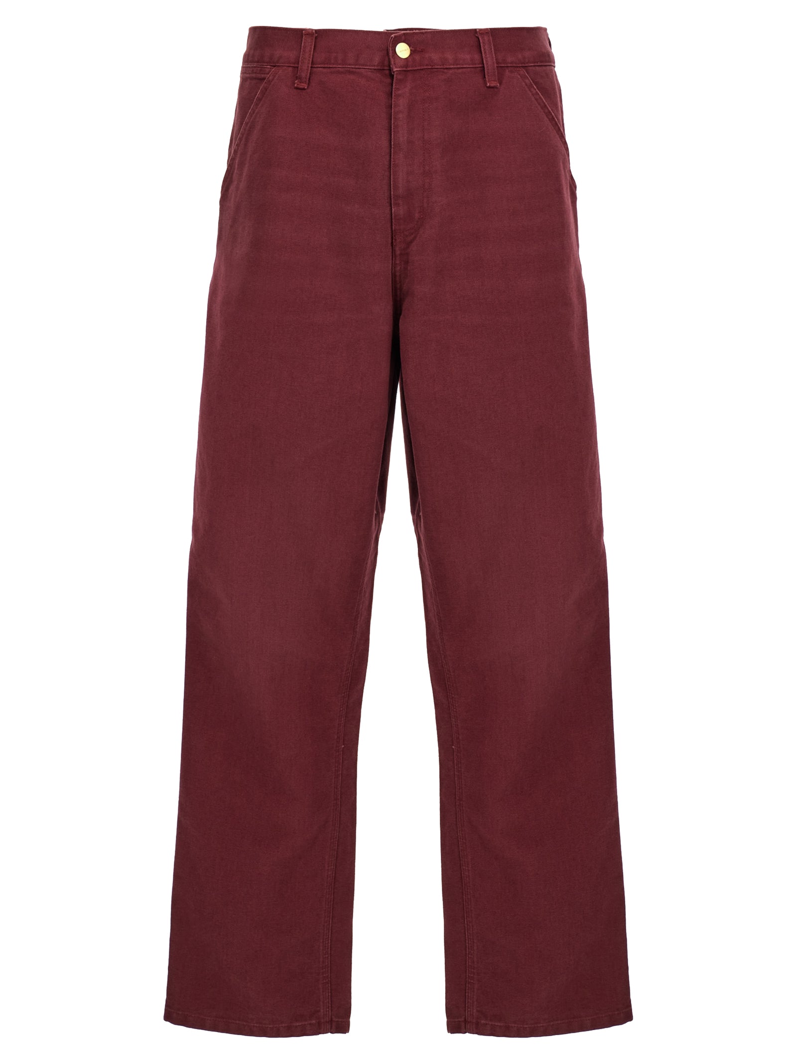 Carhartt Wip 'Single Knee' Pants