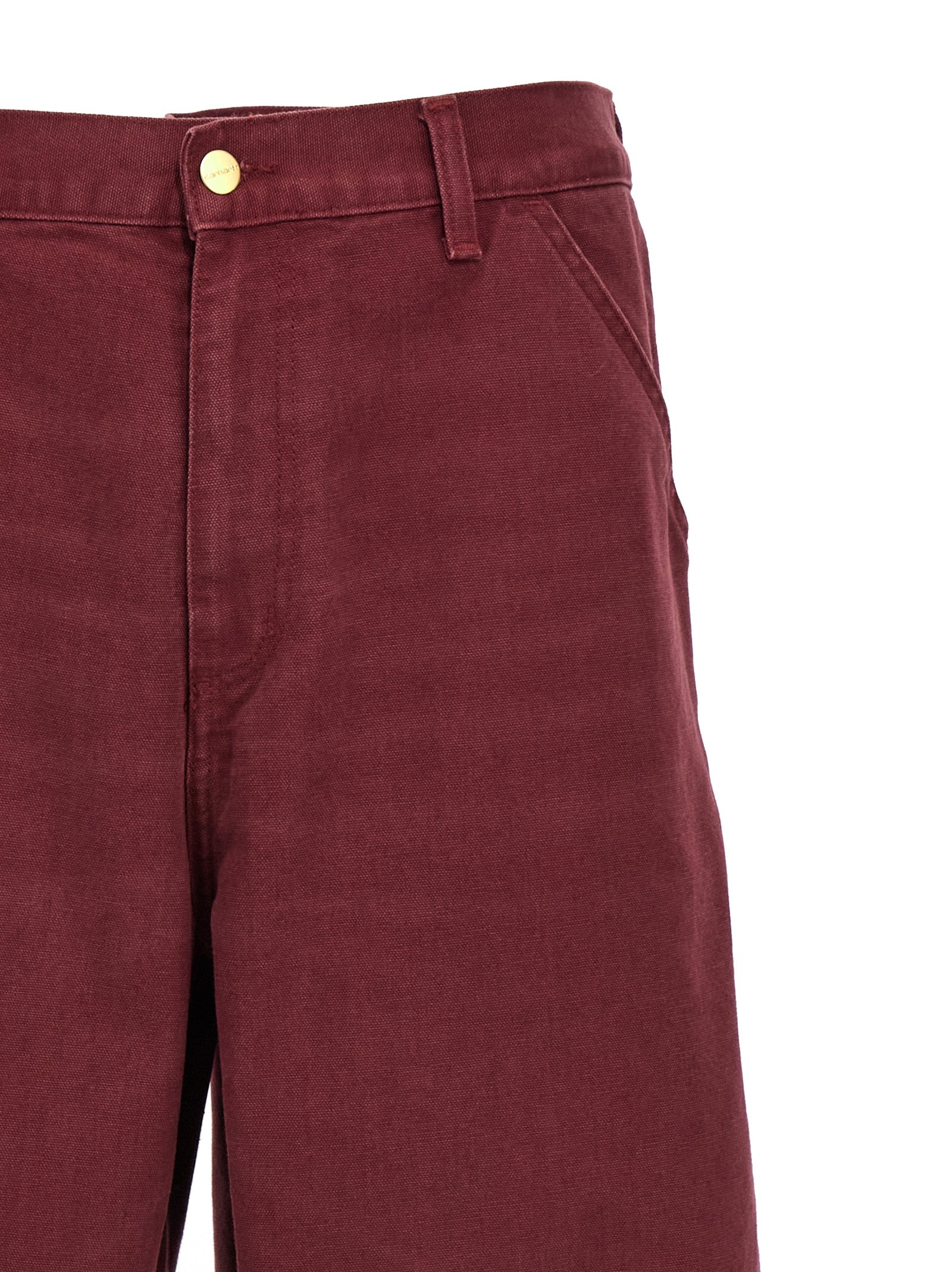 Carhartt Wip 'Single Knee' Pants