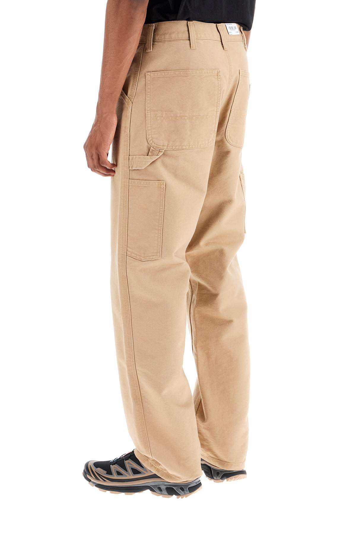 Carhartt Wip Single Knee Pants