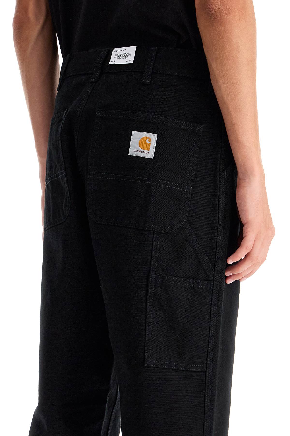 Carhartt Wip Work Pants