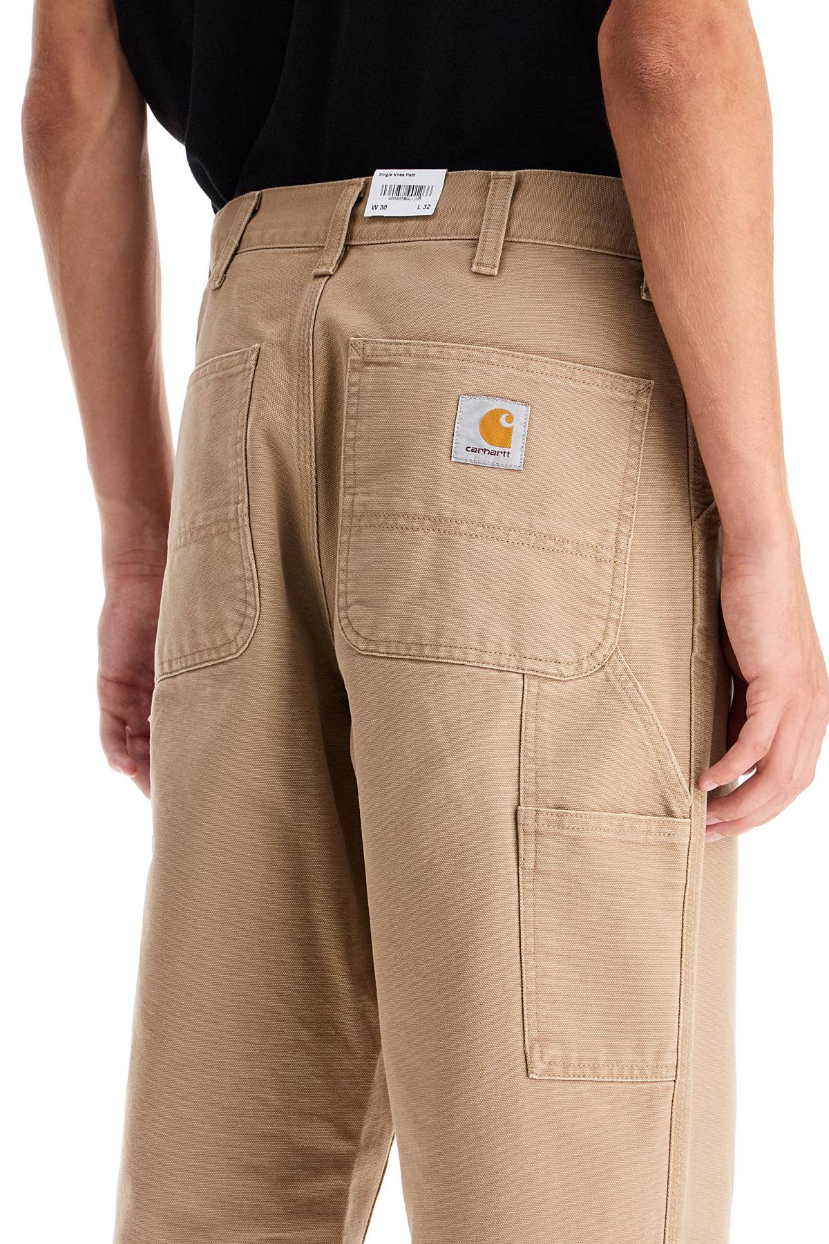 Carhartt Wip Work Pants