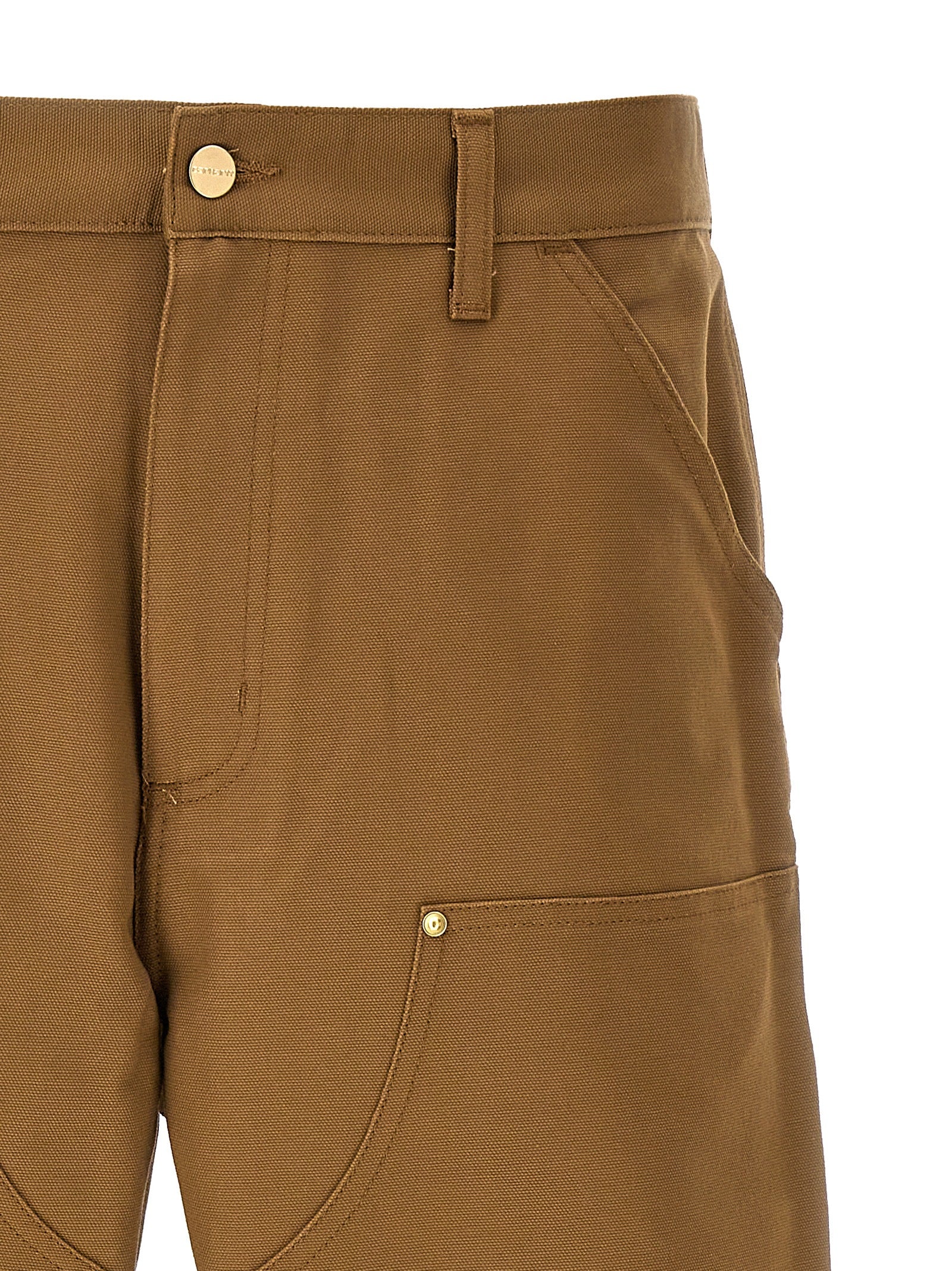 Carhartt Wip 'Double Knee' Pants