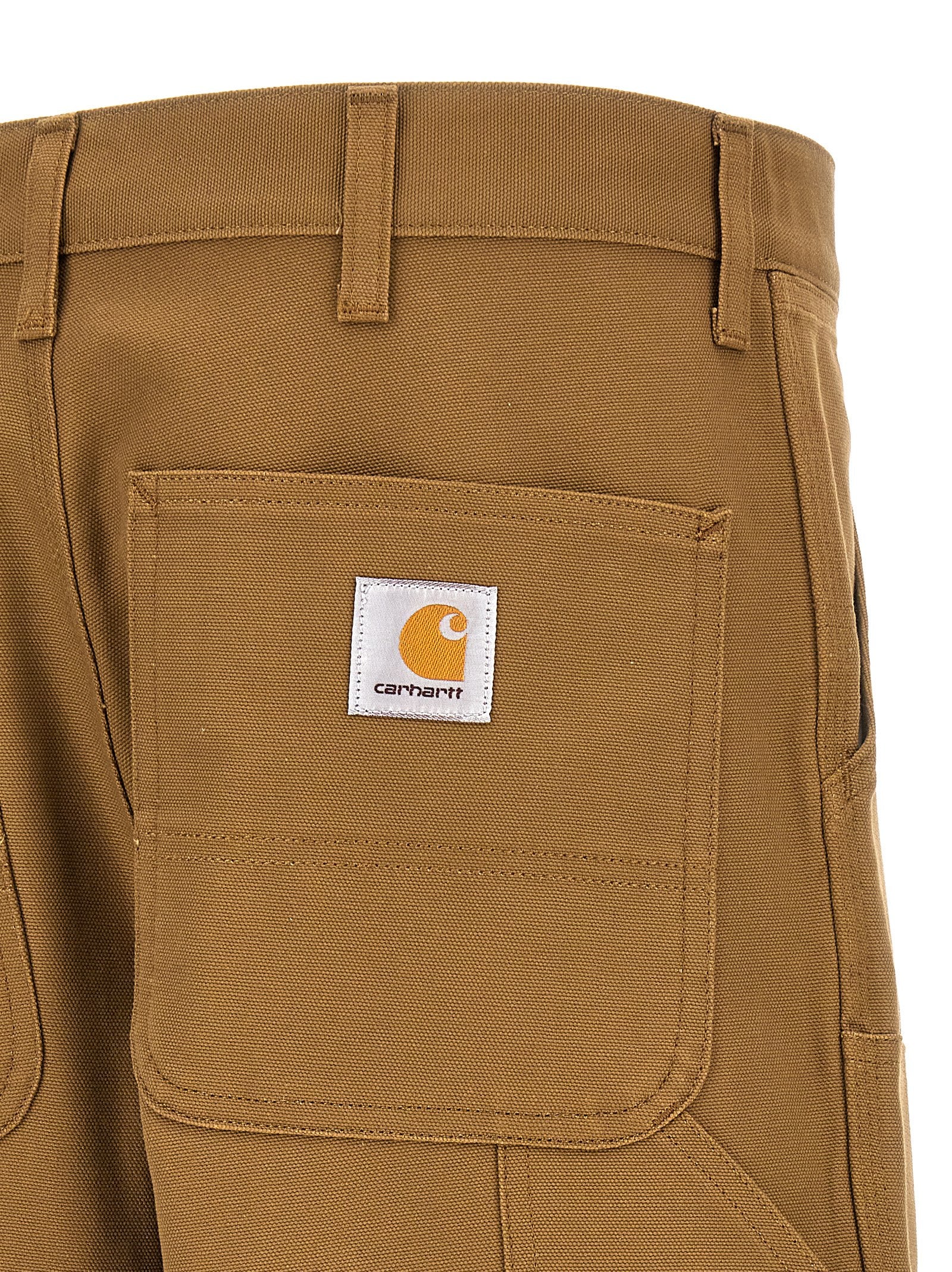 Carhartt Wip 'Double Knee' Pants