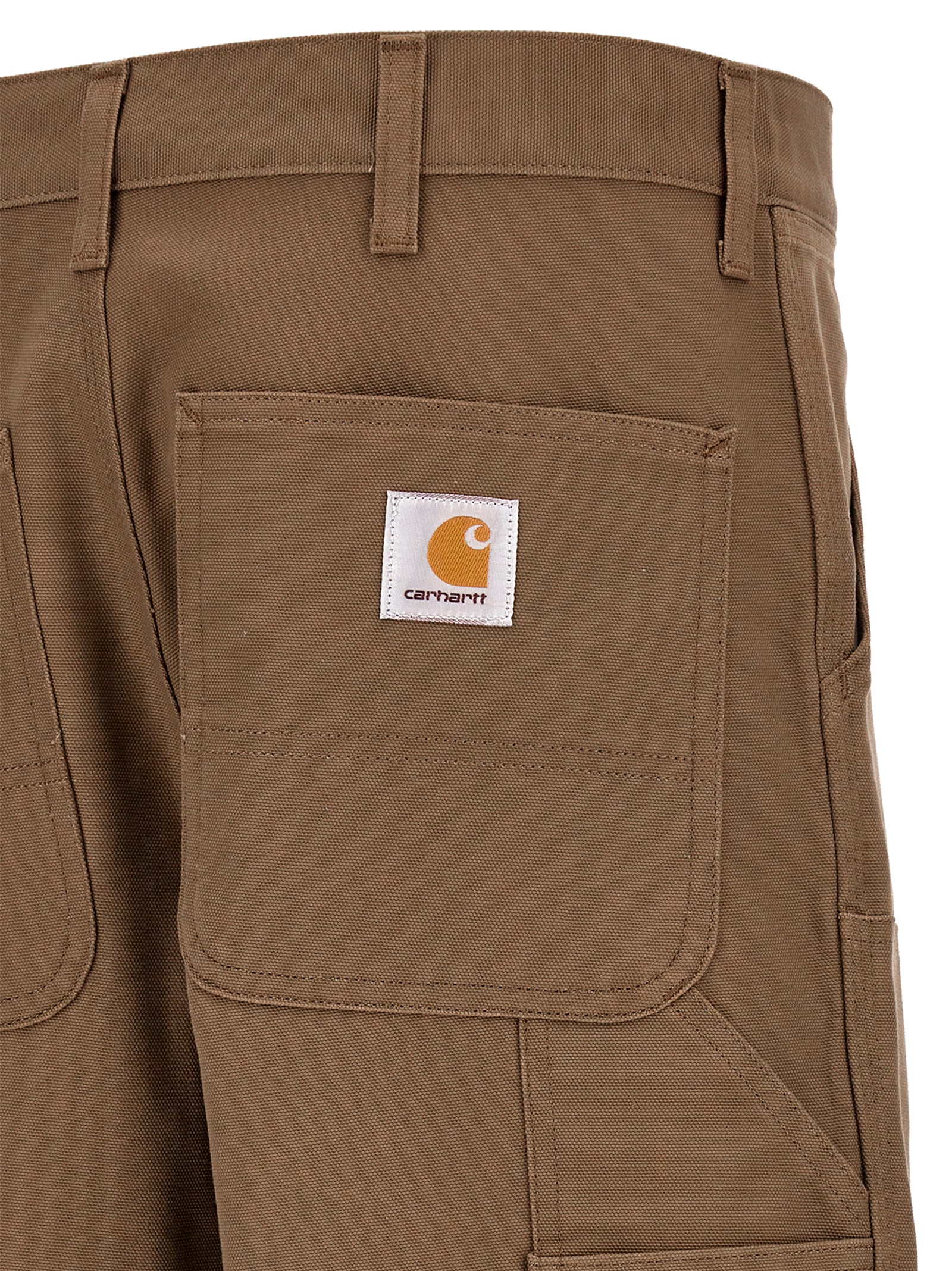 Carhartt Wip Double Knee' Pants