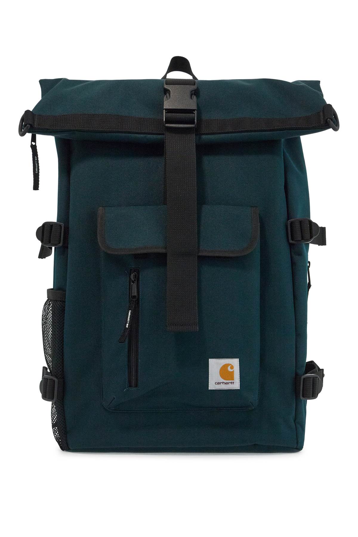 Carhartt Wip 'Phillis Recycled Technical Canvas Backpack