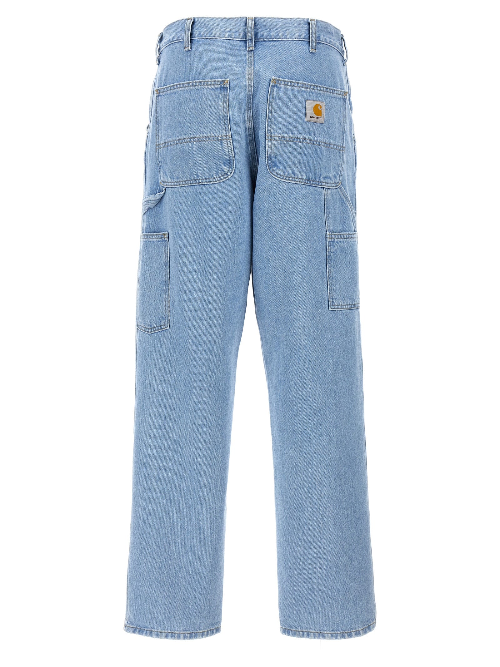 Carhartt Wip 'Single Knee' Jeans