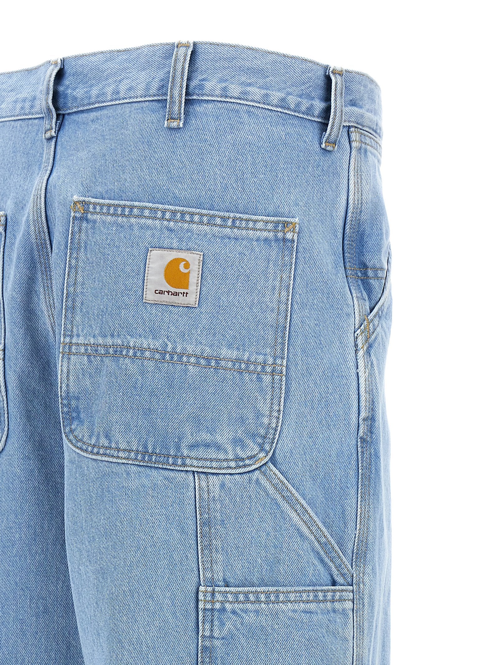 Carhartt Wip 'Single Knee' Jeans