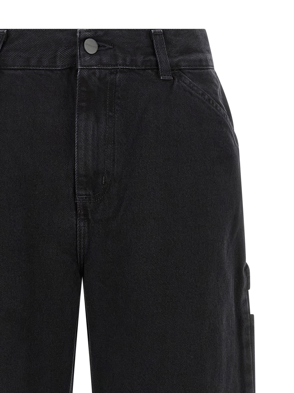Carhartt Wip 'Jens Pant' Jeans