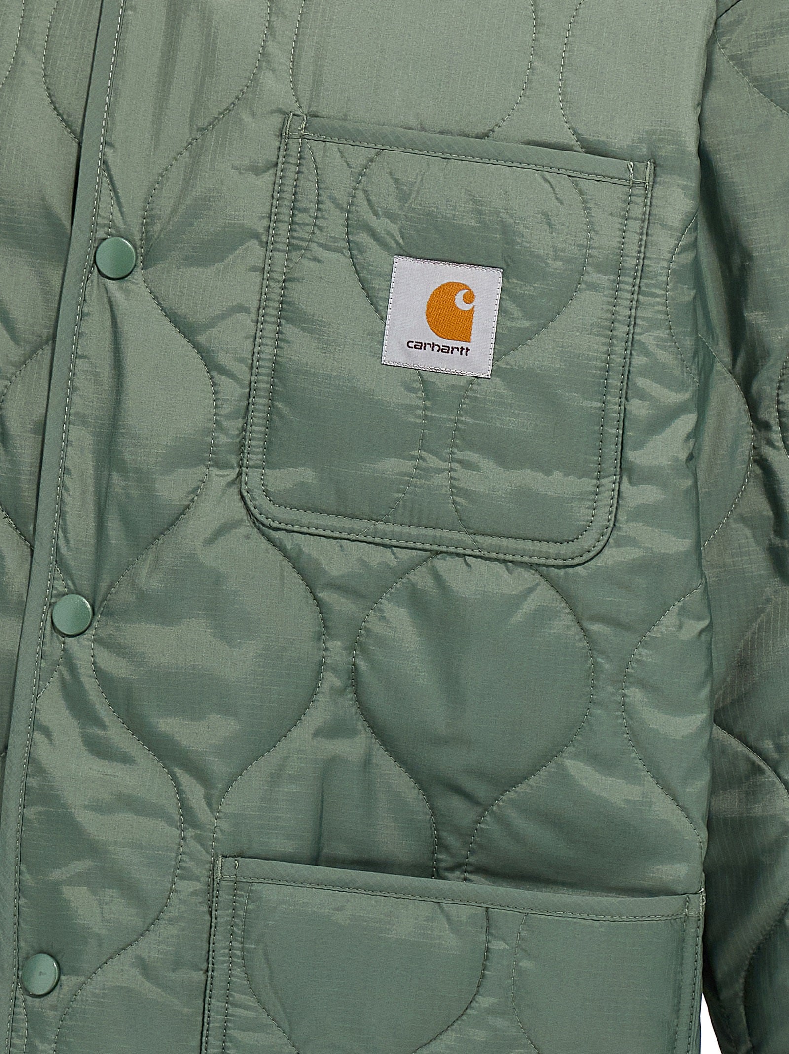 Carhartt Wip 'Skyton Liner' Jacket