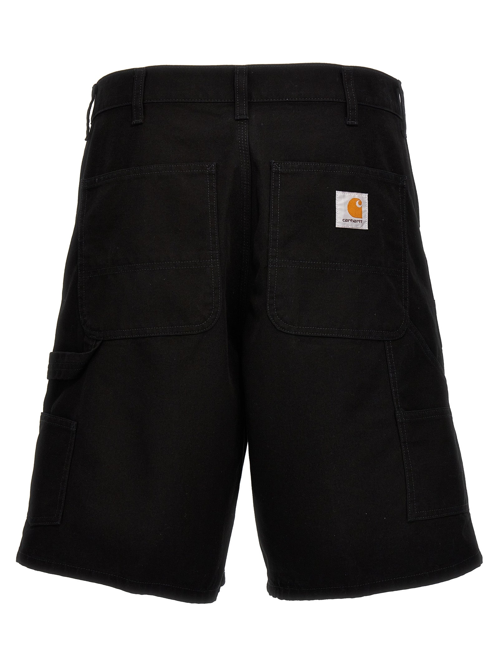 Carhartt Wip 'Double Knee' Bermuda Shorts