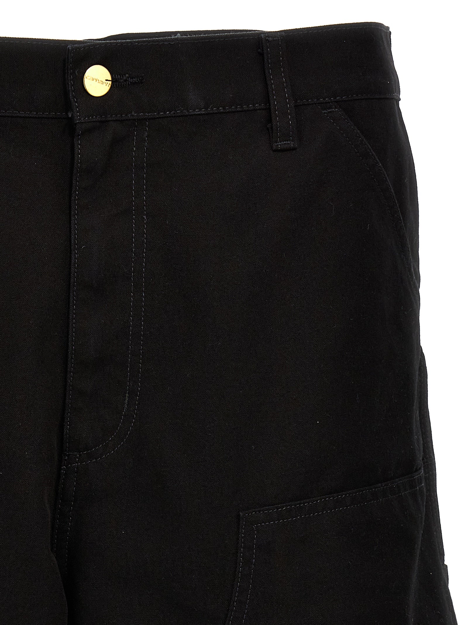 Carhartt Wip 'Double Knee' Bermuda Shorts