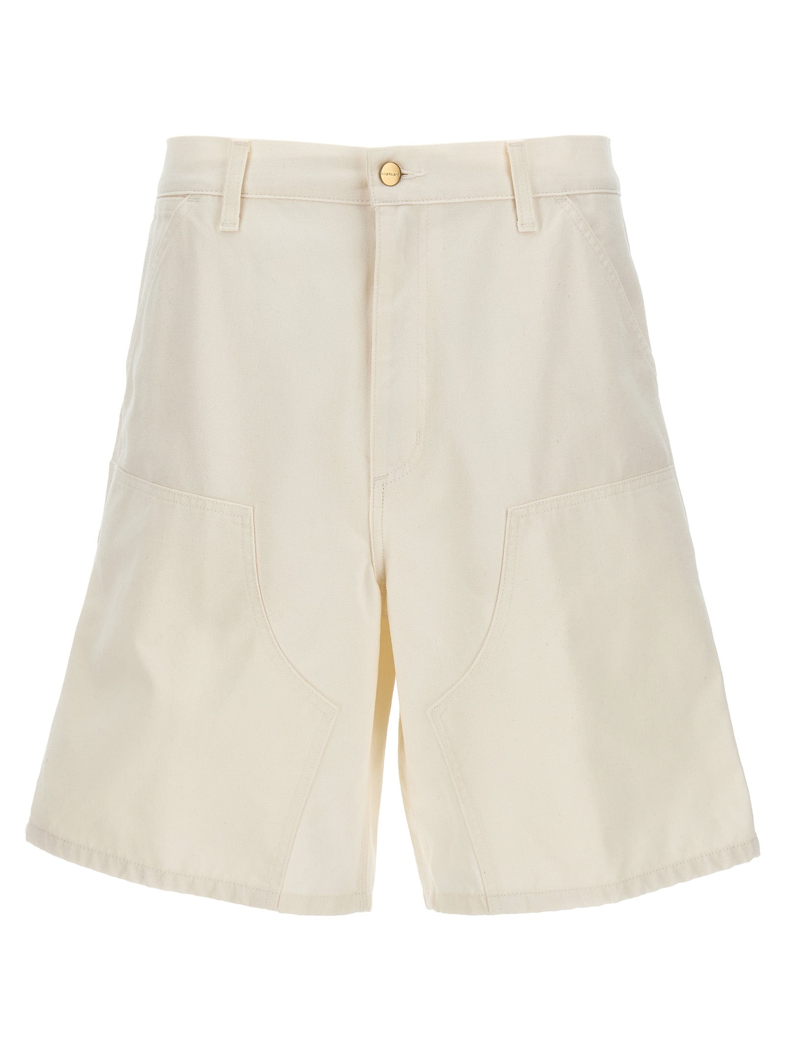 Carhartt Wip 'Double Knee' Bermuda Shorts