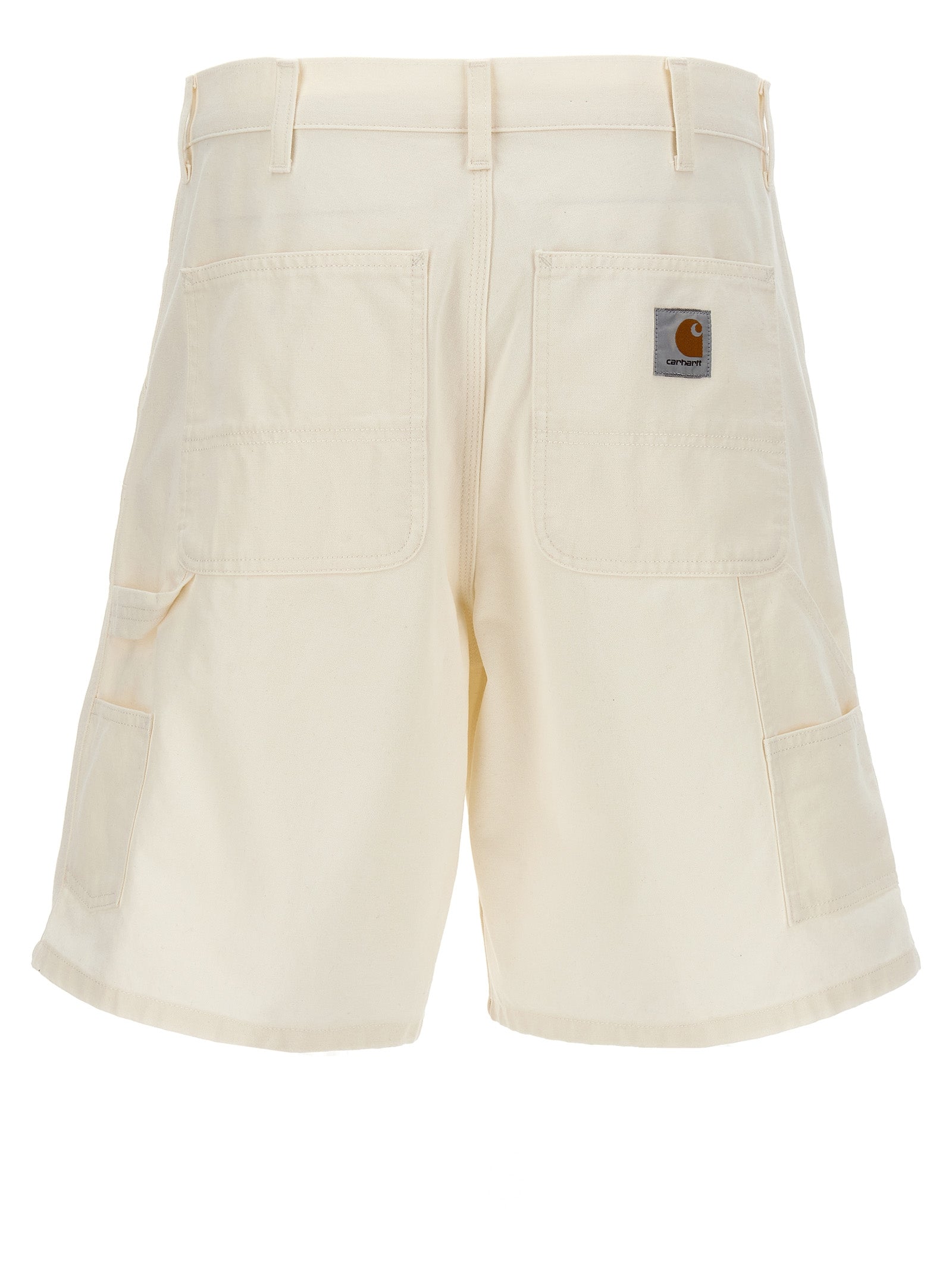 Carhartt Wip 'Double Knee' Bermuda Shorts