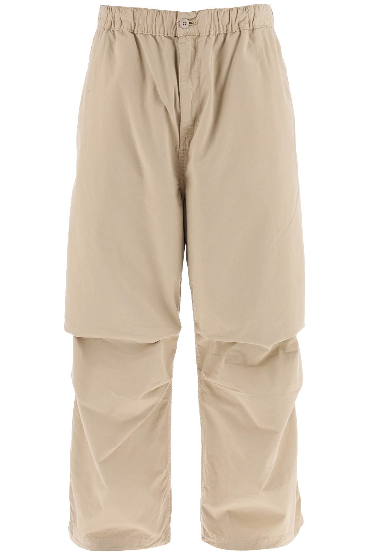 Carhartt Wip Wide-Leg Judd Pants