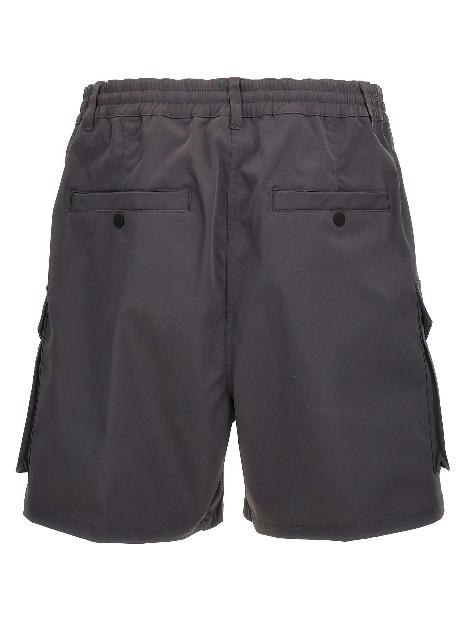 Carhartt Wip 'Balto' Bermuda Shorts