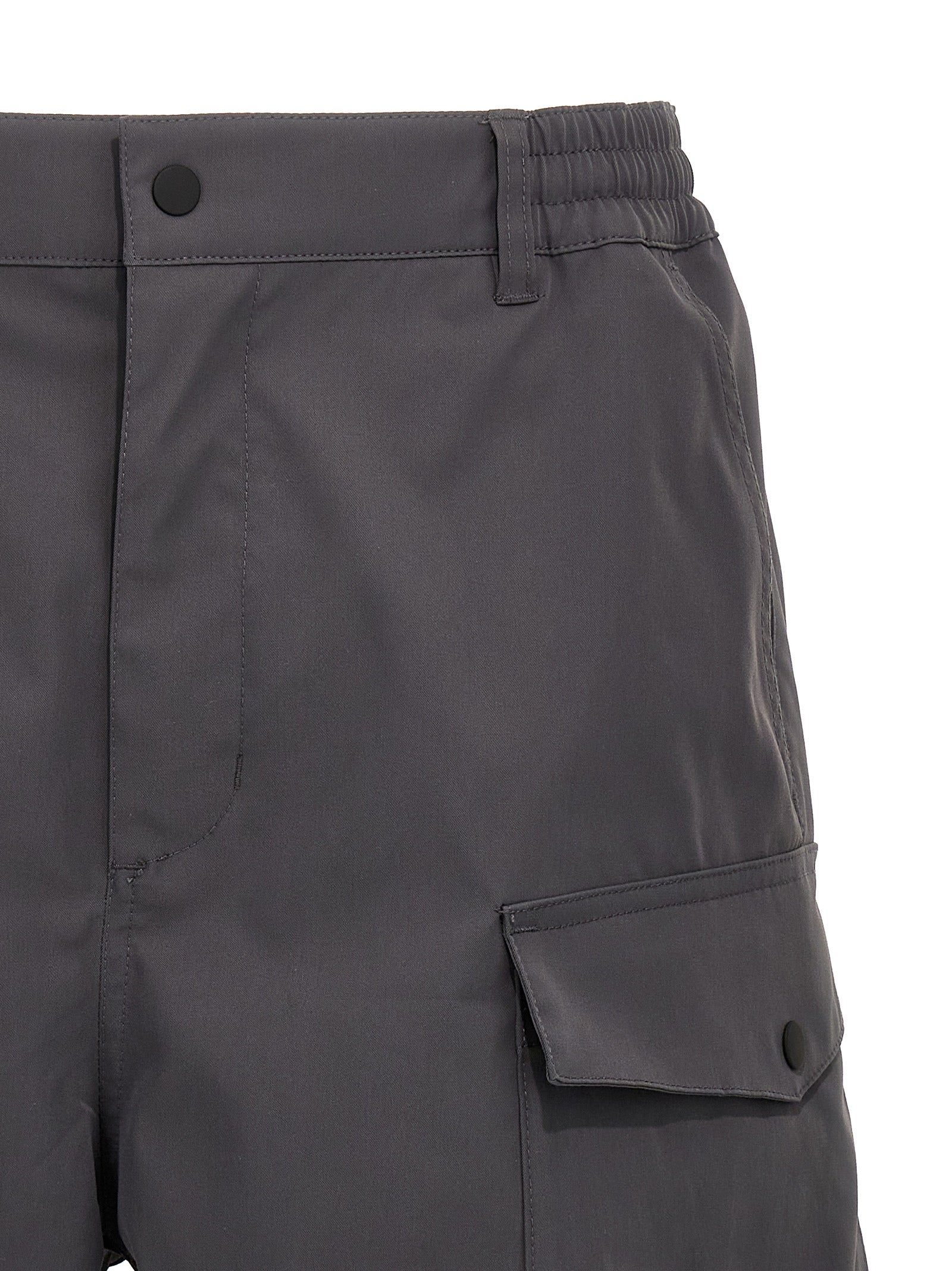 Carhartt Wip 'Balto' Bermuda Shorts