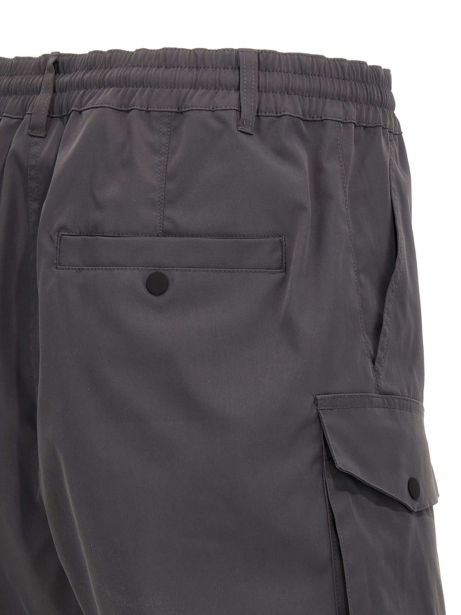 Carhartt Wip 'Balto' Bermuda Shorts