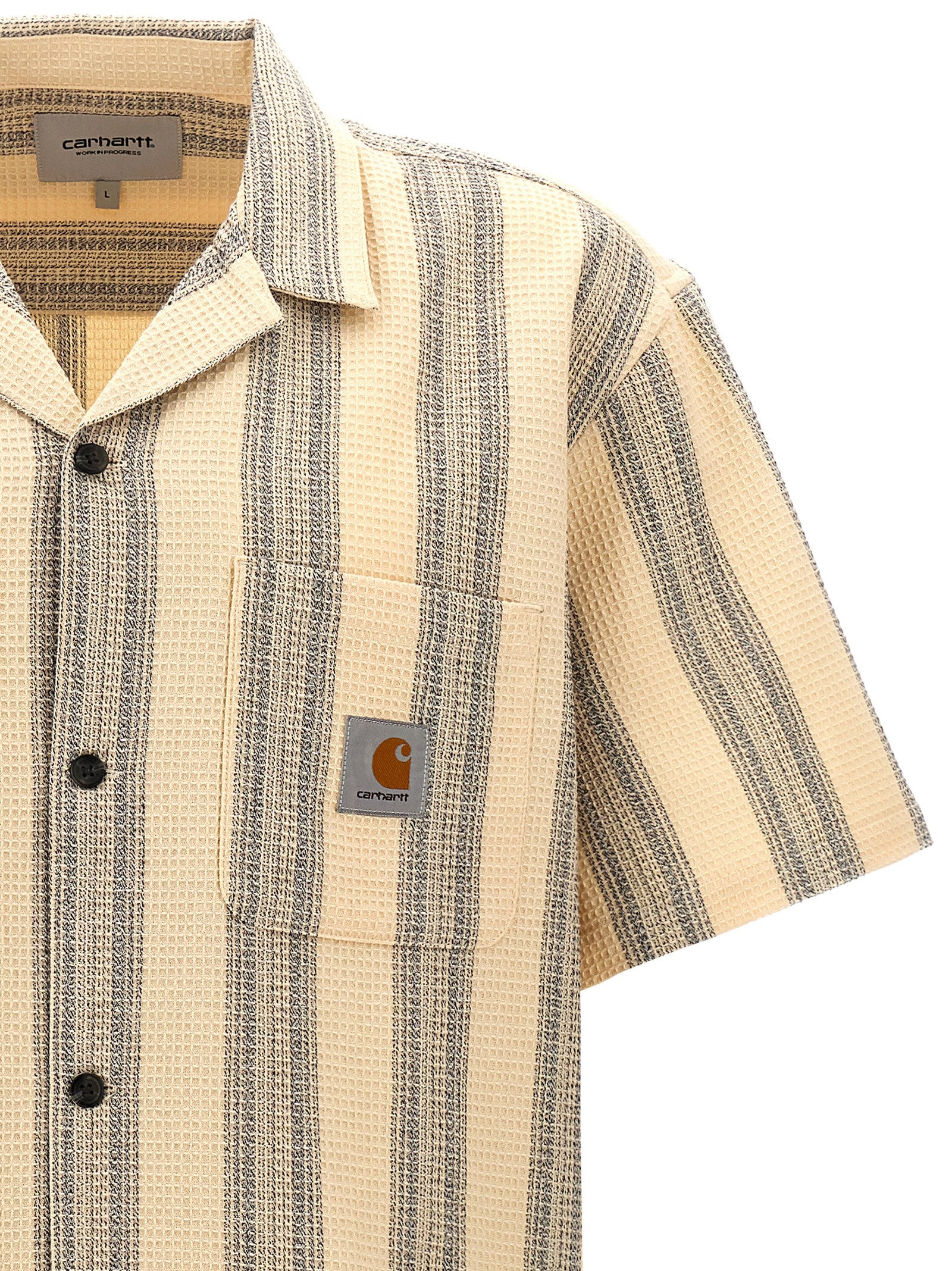 Carhartt Wip 'Dodson' Shirt