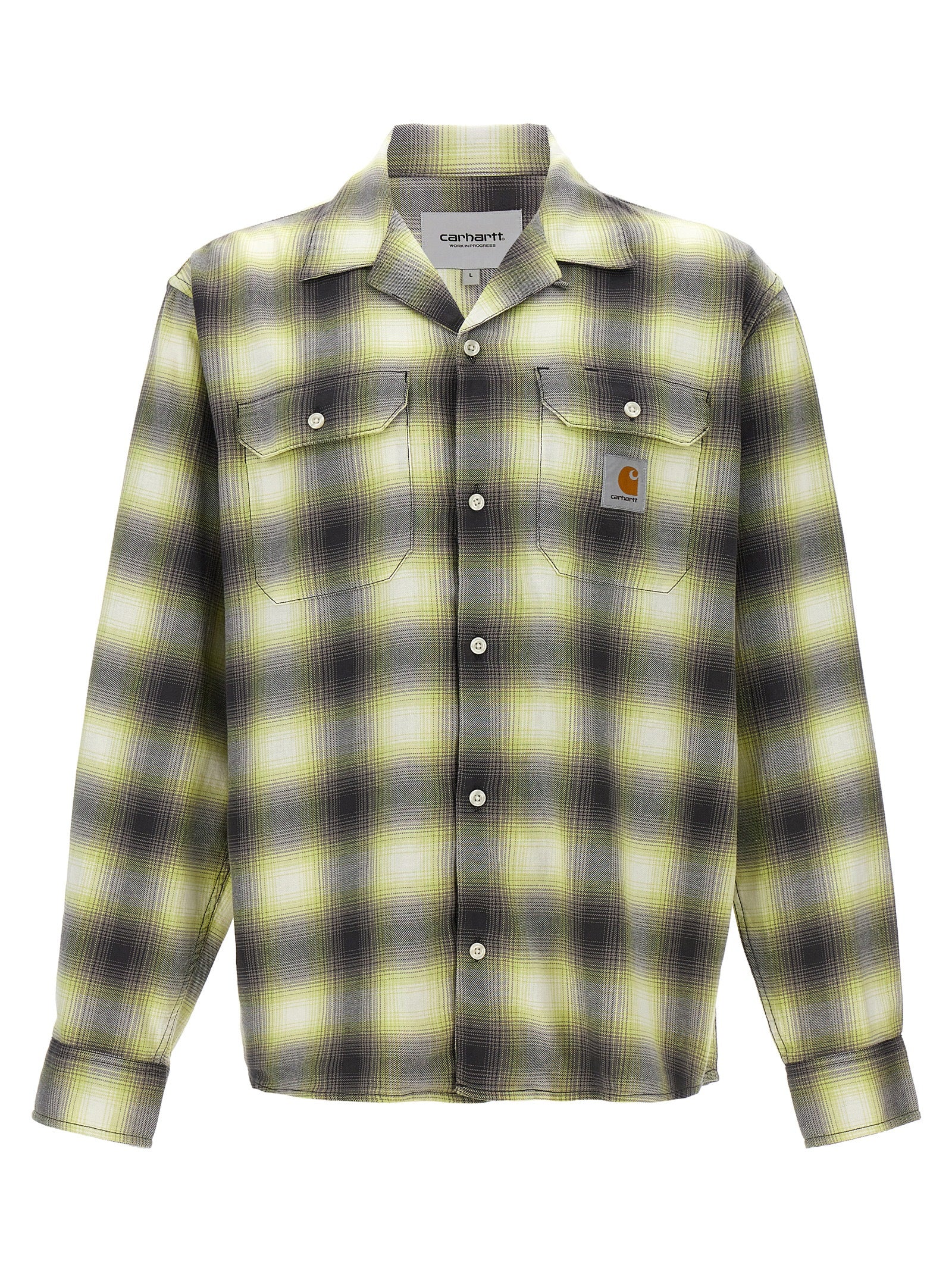 Carhartt Wip 'Blanchard' Shirt