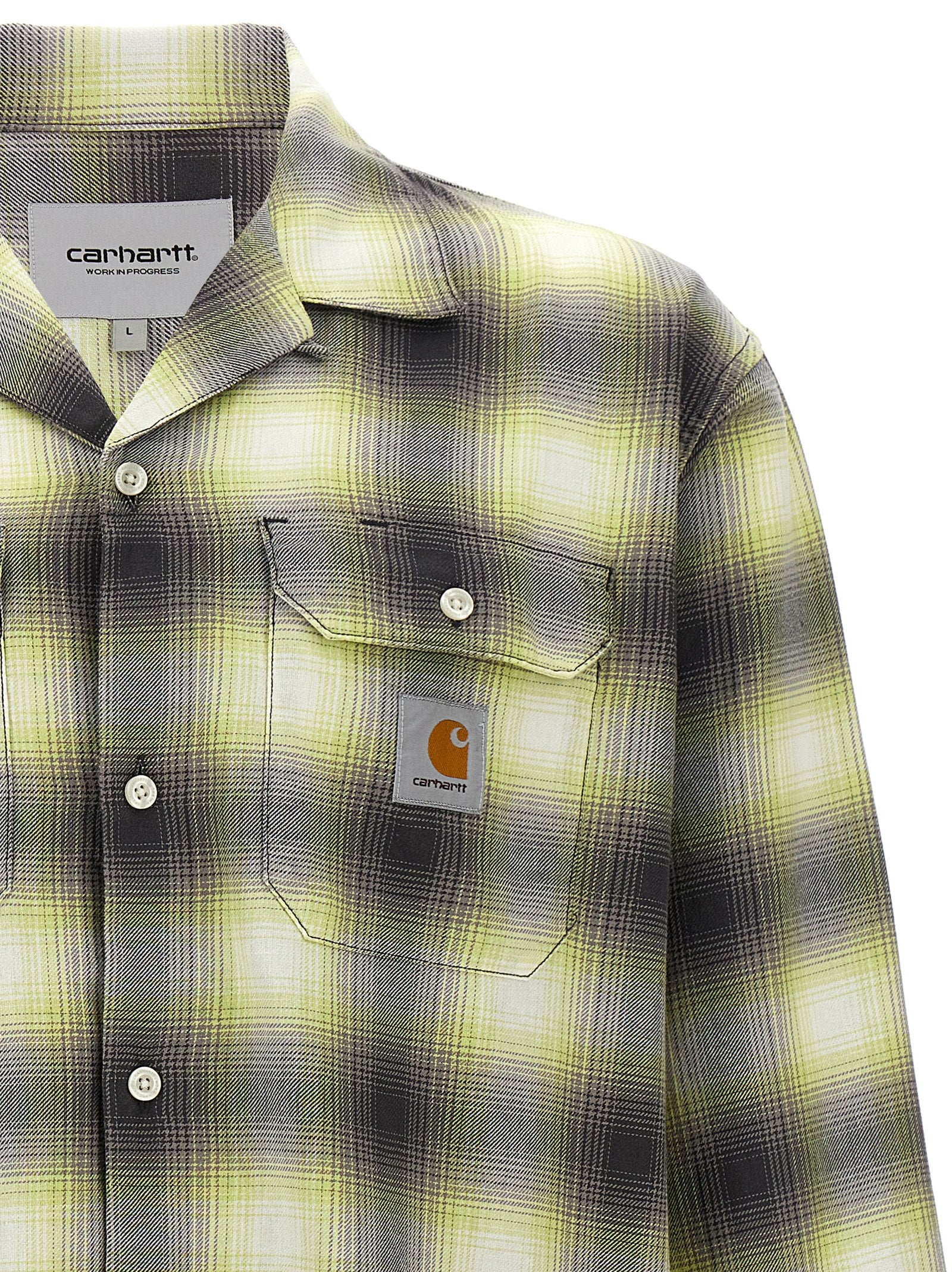 Carhartt Wip 'Blanchard' Shirt