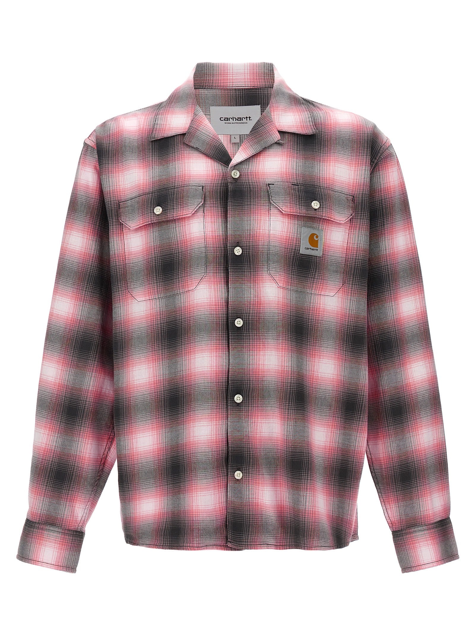 Carhartt Wip 'Blanchard' Shirt