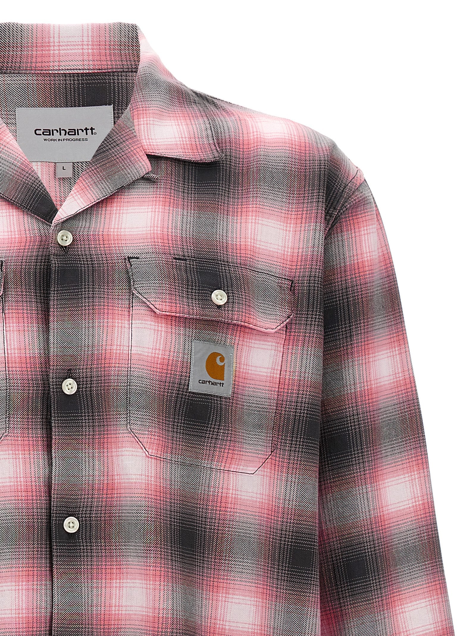 Carhartt Wip 'Blanchard' Shirt