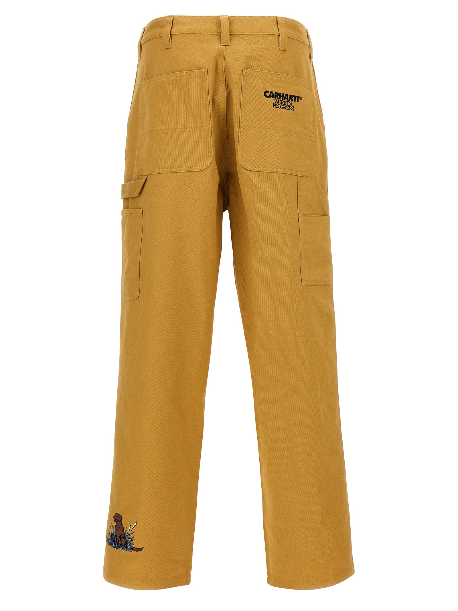 Carhartt Wip 'Ducks Single Knee' Pants