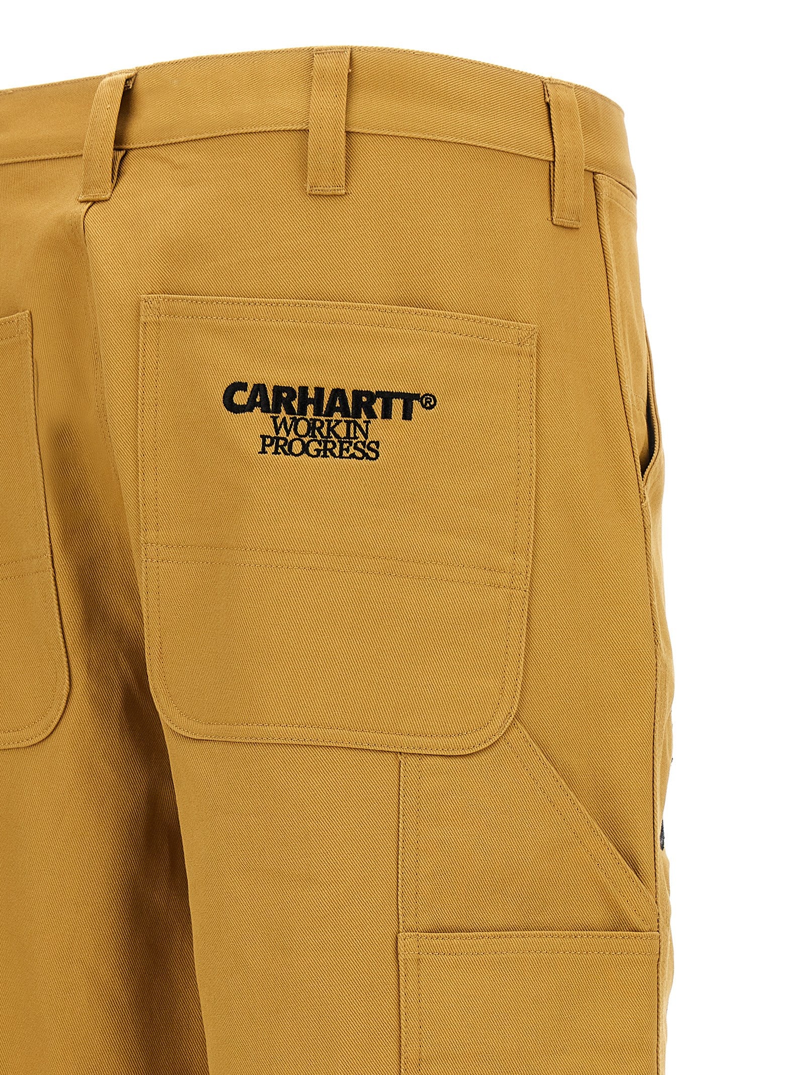 Carhartt Wip 'Ducks Single Knee' Pants