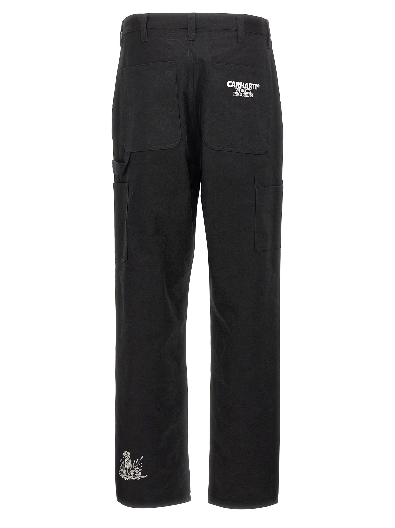 Carhartt Wip 'Ducks Single Knee' Pants