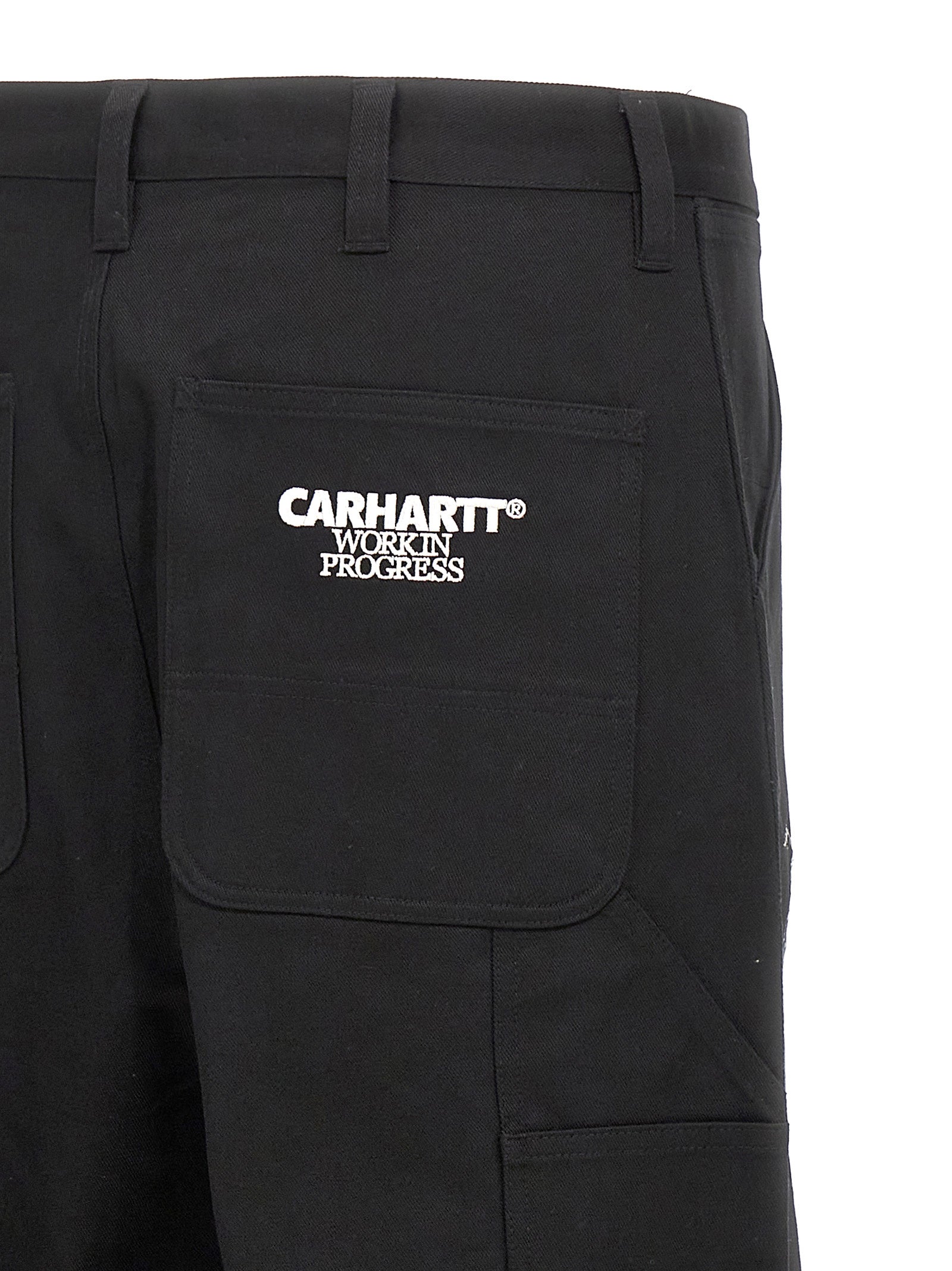 Carhartt Wip 'Ducks Single Knee' Pants