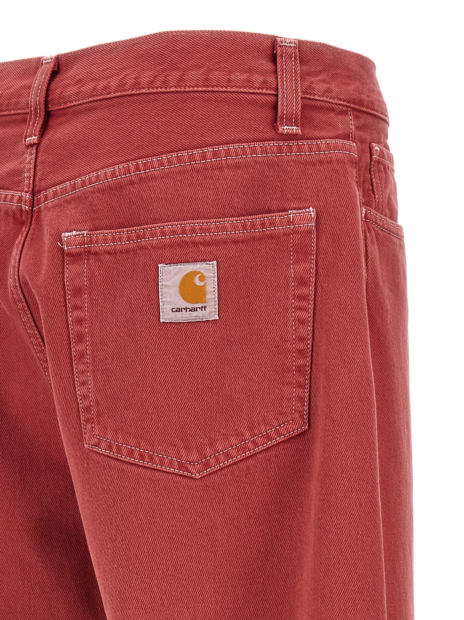 Carhartt Wip 'Landon' Jeans