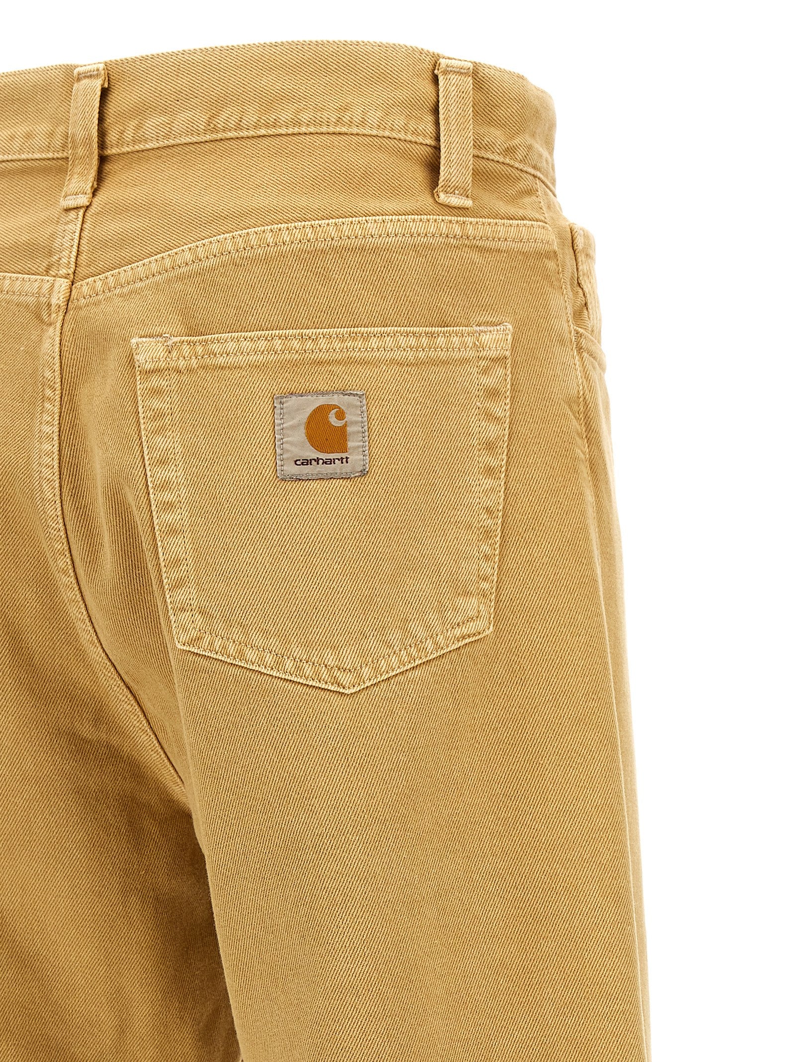 Carhartt Wip 'Landon' Jeans