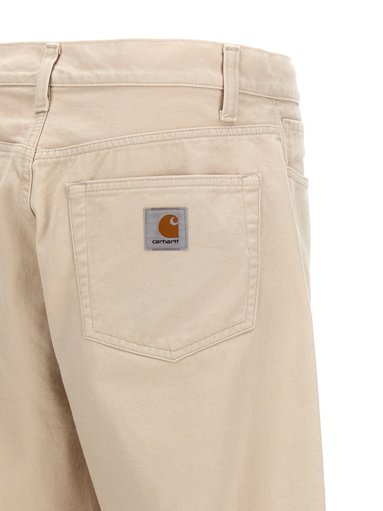 Carhartt Wip 'Landon' Jeans