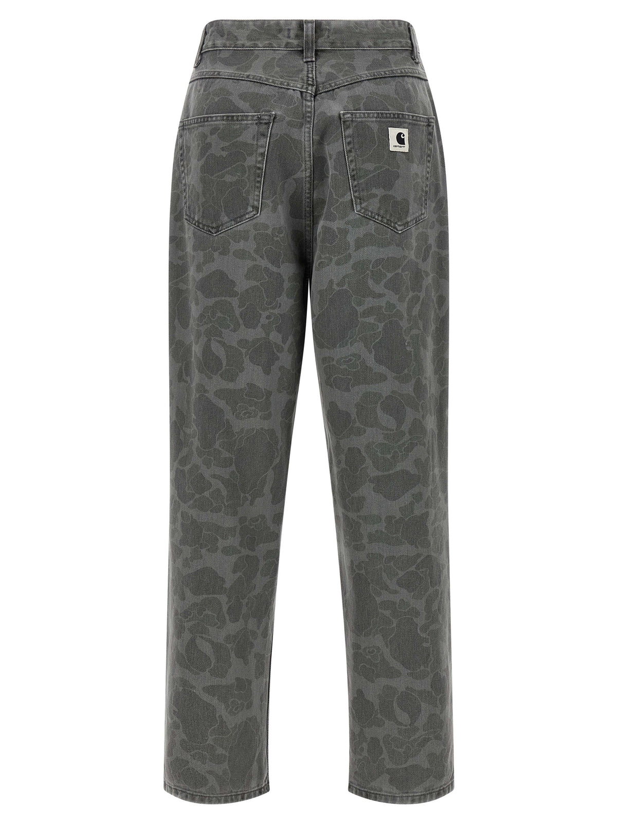 Carhartt Wip 'Duck Orell' Jeans