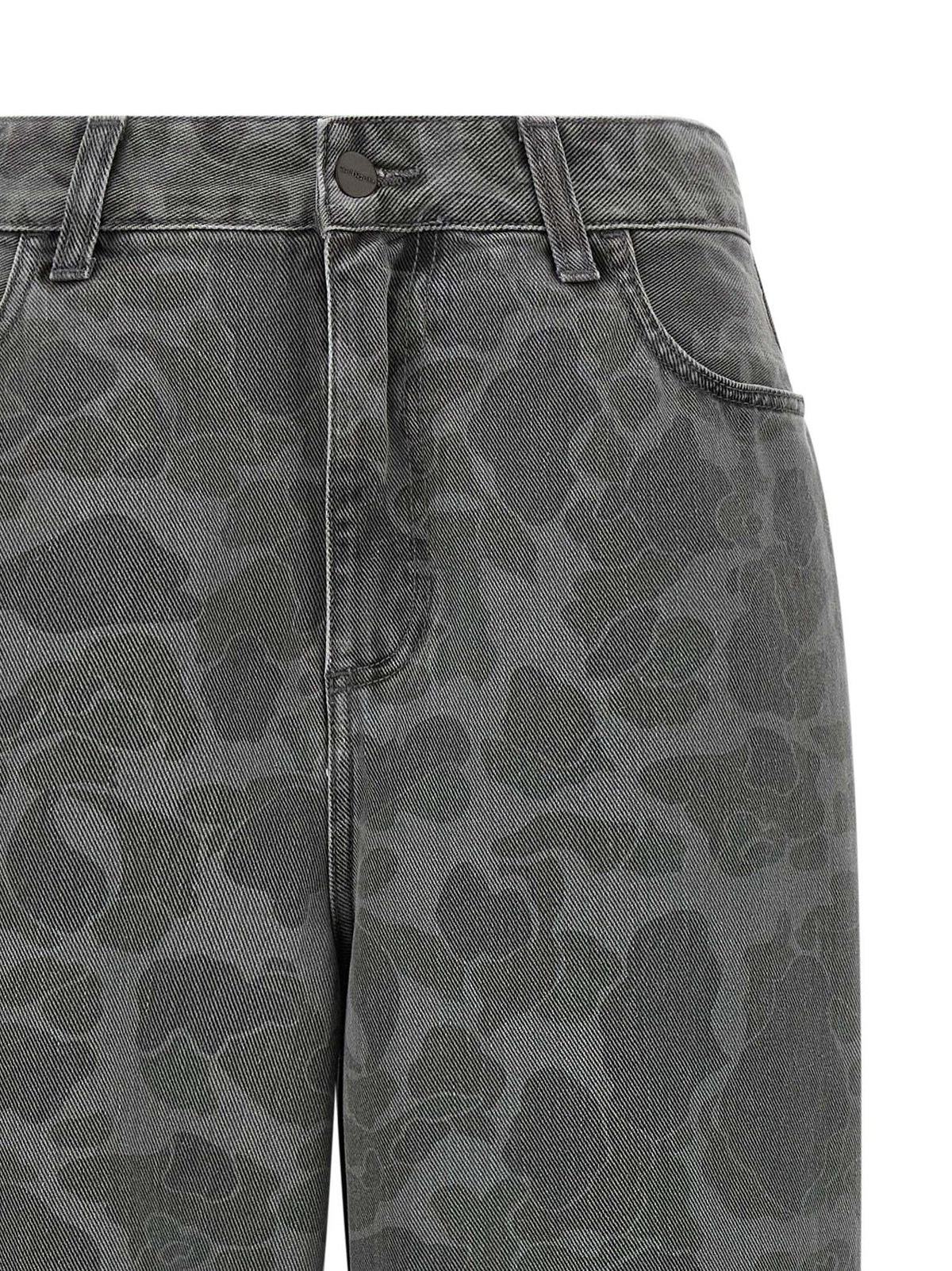 Carhartt Wip 'Duck Orell' Jeans
