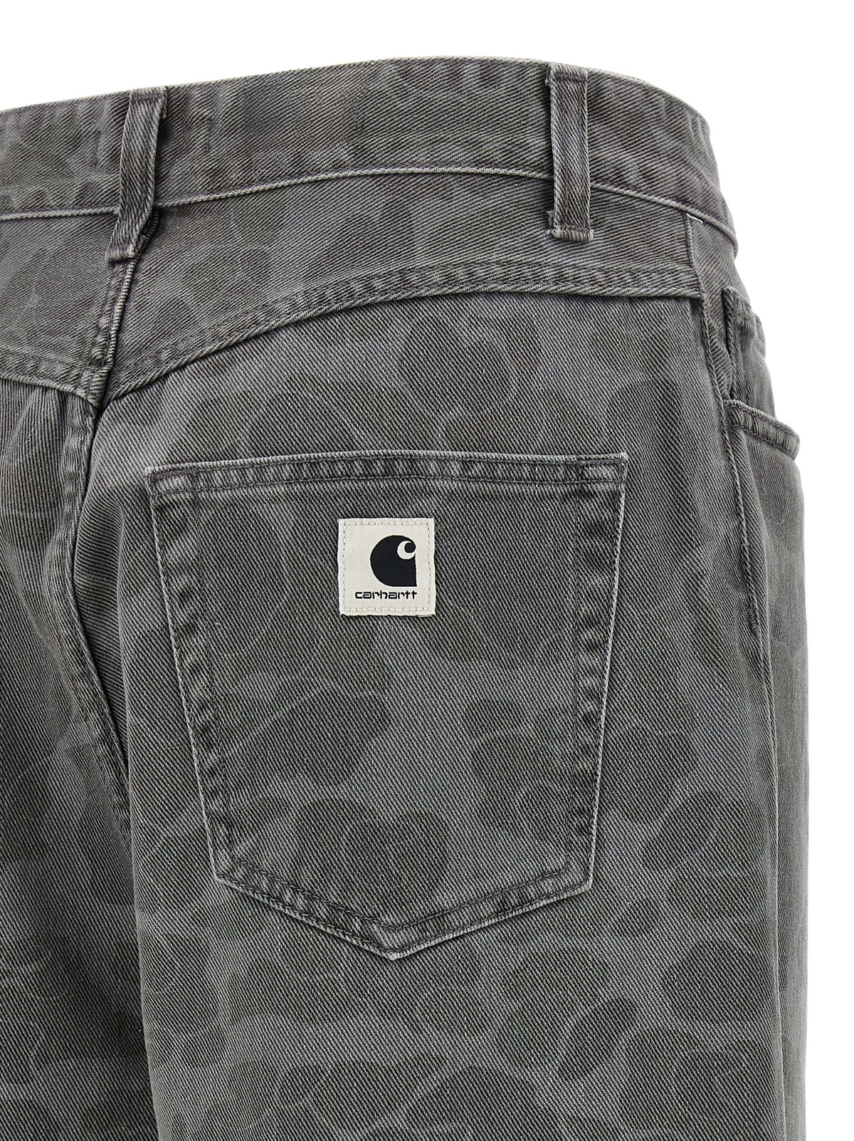 Carhartt Wip 'Duck Orell' Jeans