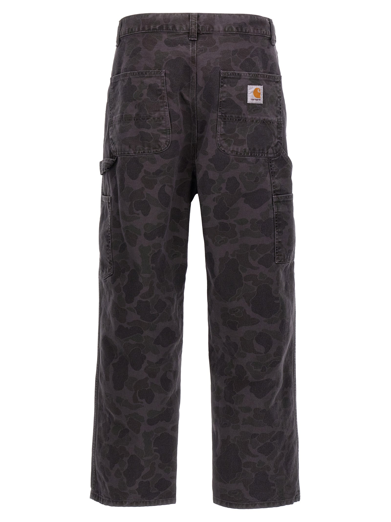 Carhartt Wip 'Duck Single Knee' Pants