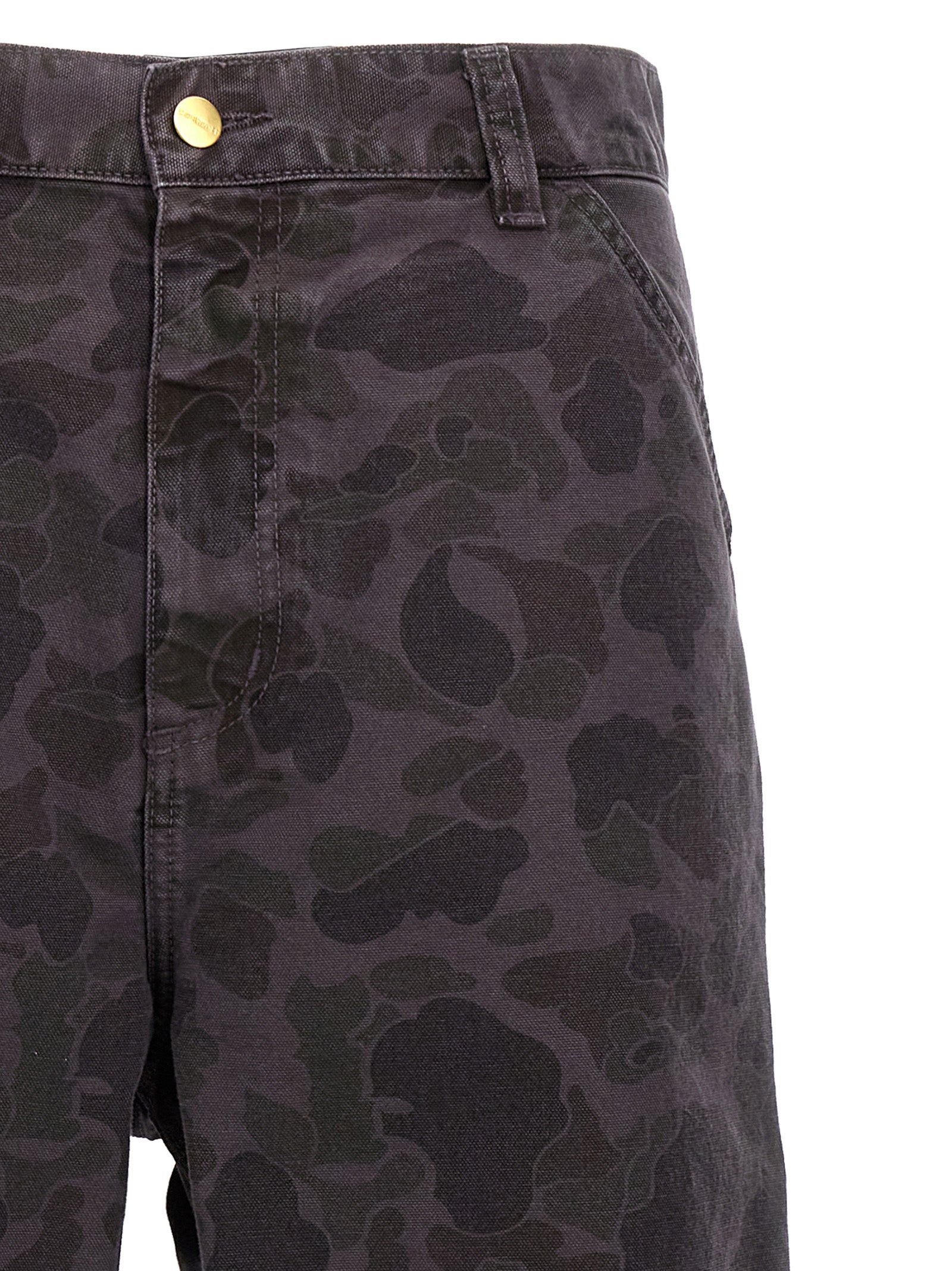 Carhartt Wip 'Duck Single Knee' Pants