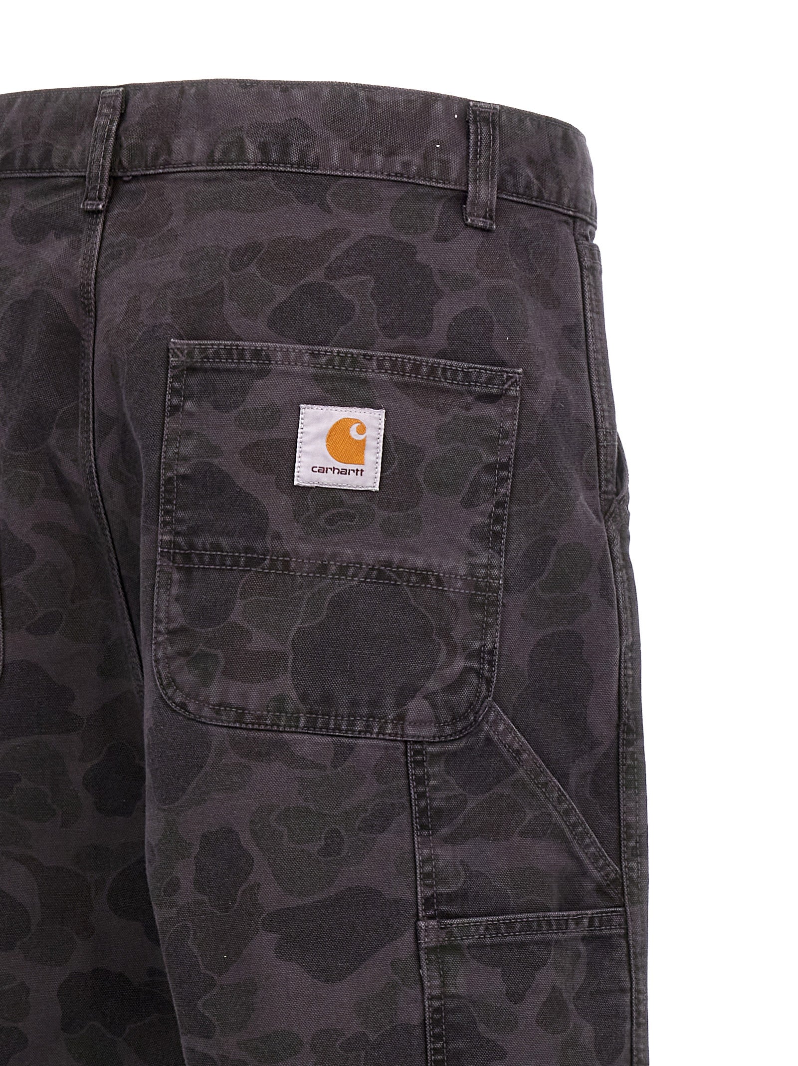 Carhartt Wip 'Duck Single Knee' Pants