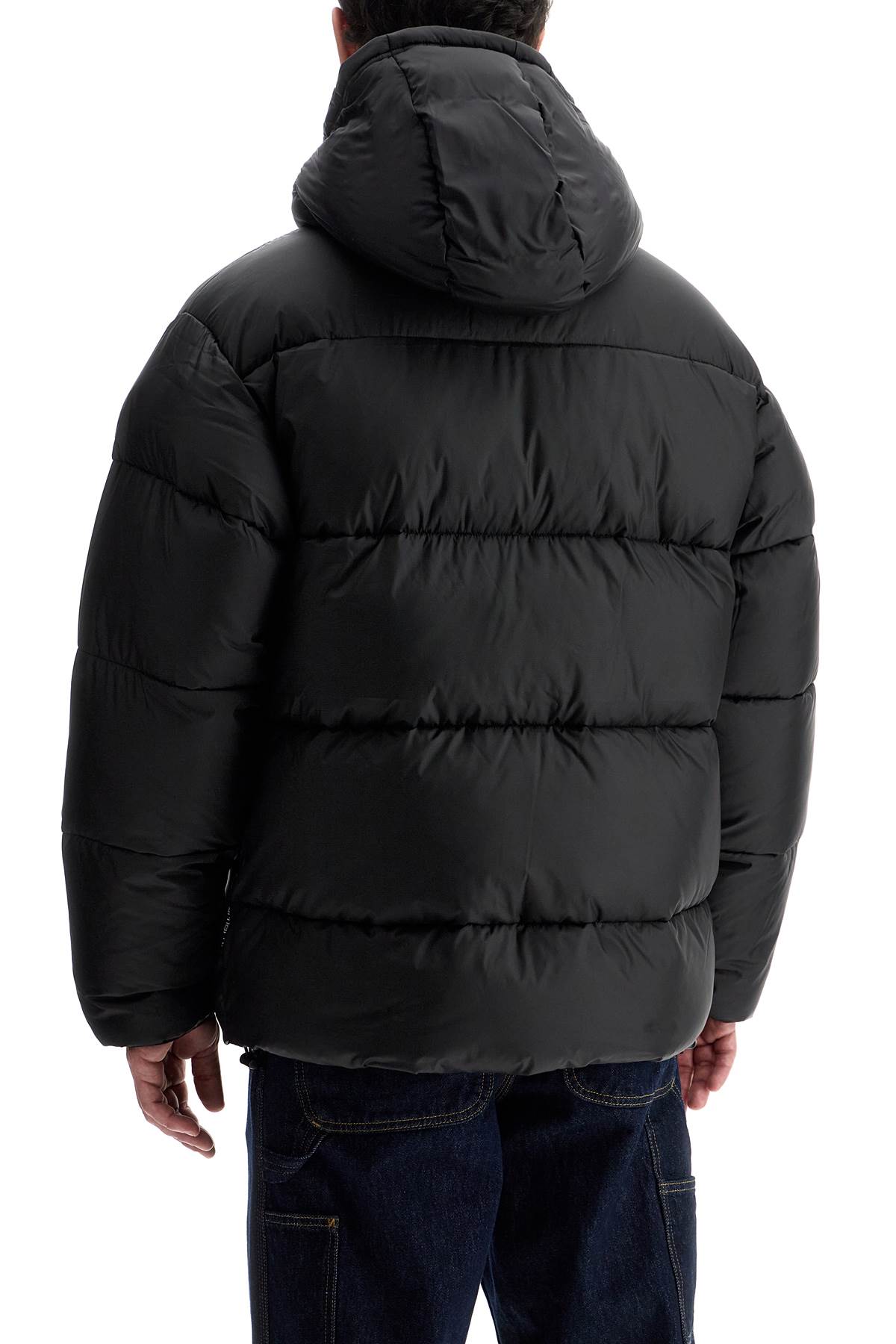 Carhartt Wip Toronto Hooded Down Jacket