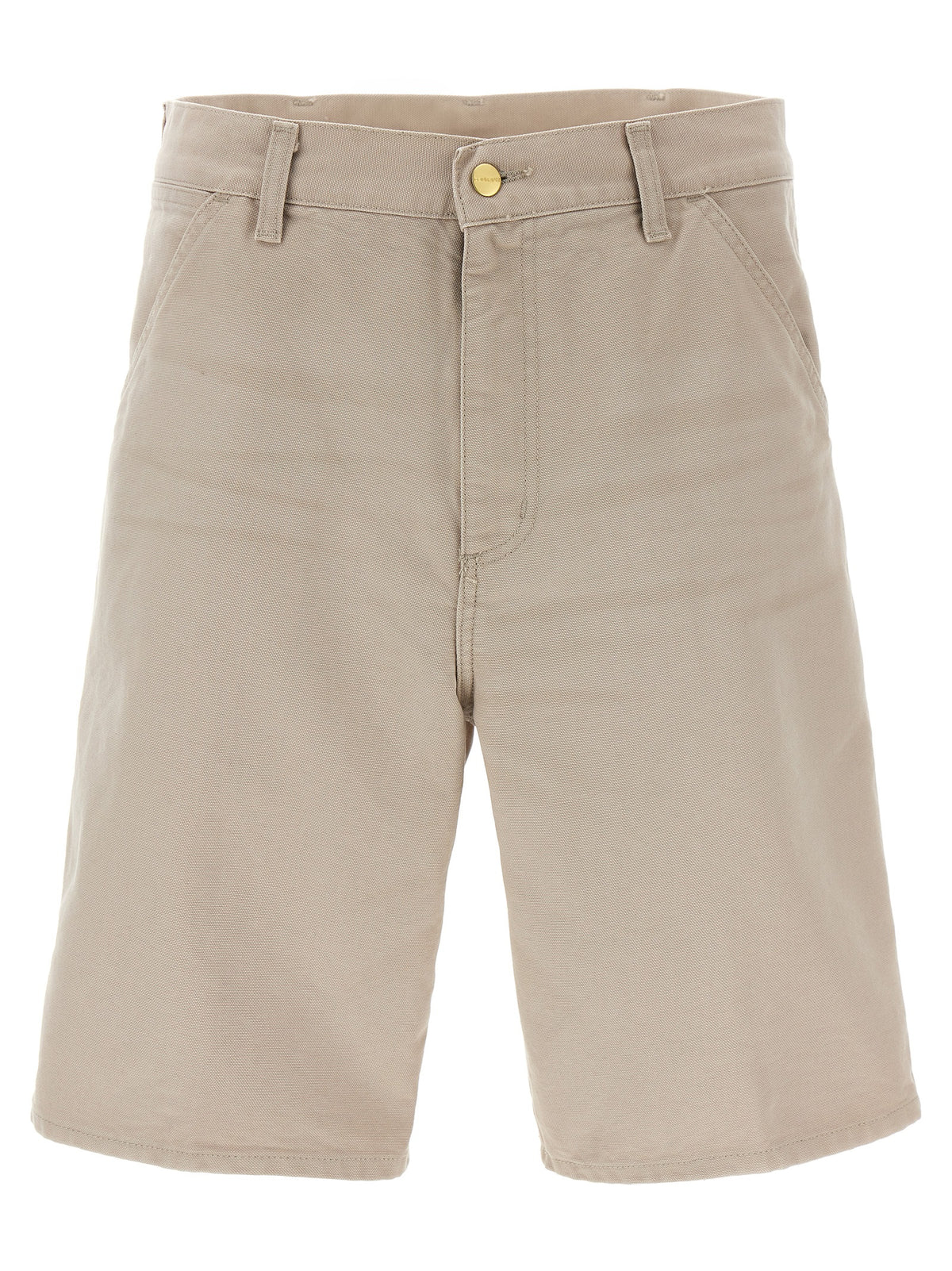 Carhartt Wip 'Single Knee' Bermuda Shorts