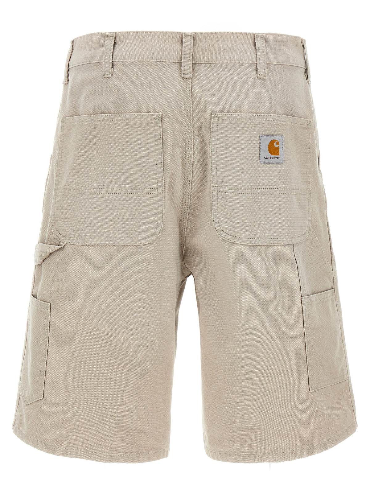 Carhartt Wip 'Single Knee' Bermuda Shorts