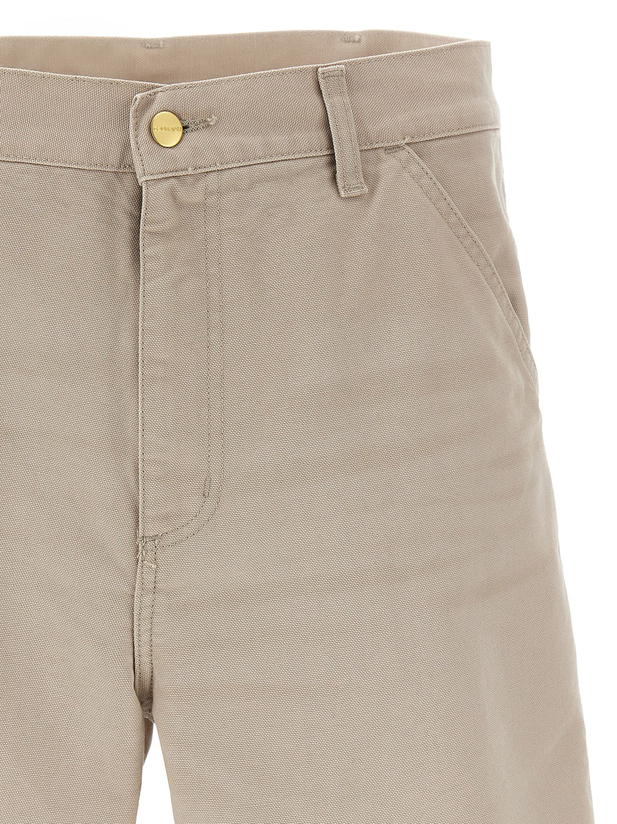 Carhartt Wip 'Single Knee' Bermuda Shorts
