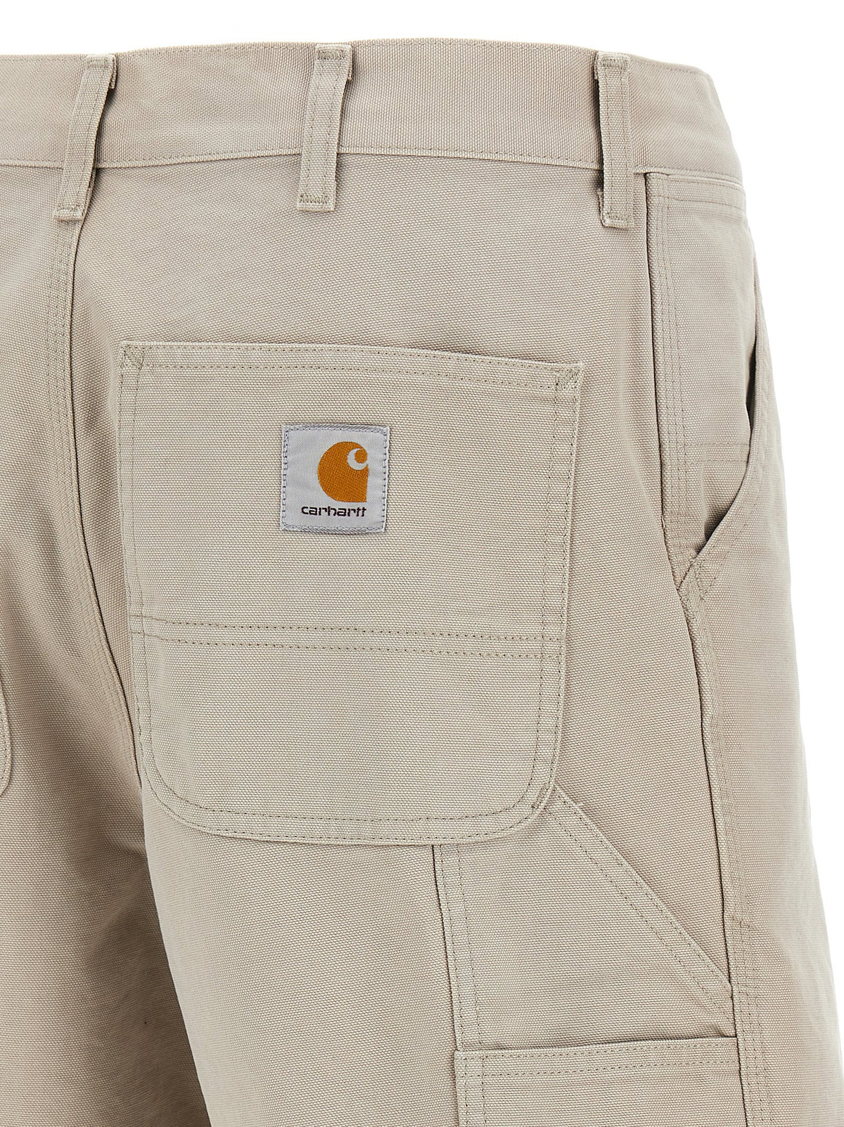 Carhartt Wip 'Single Knee' Bermuda Shorts
