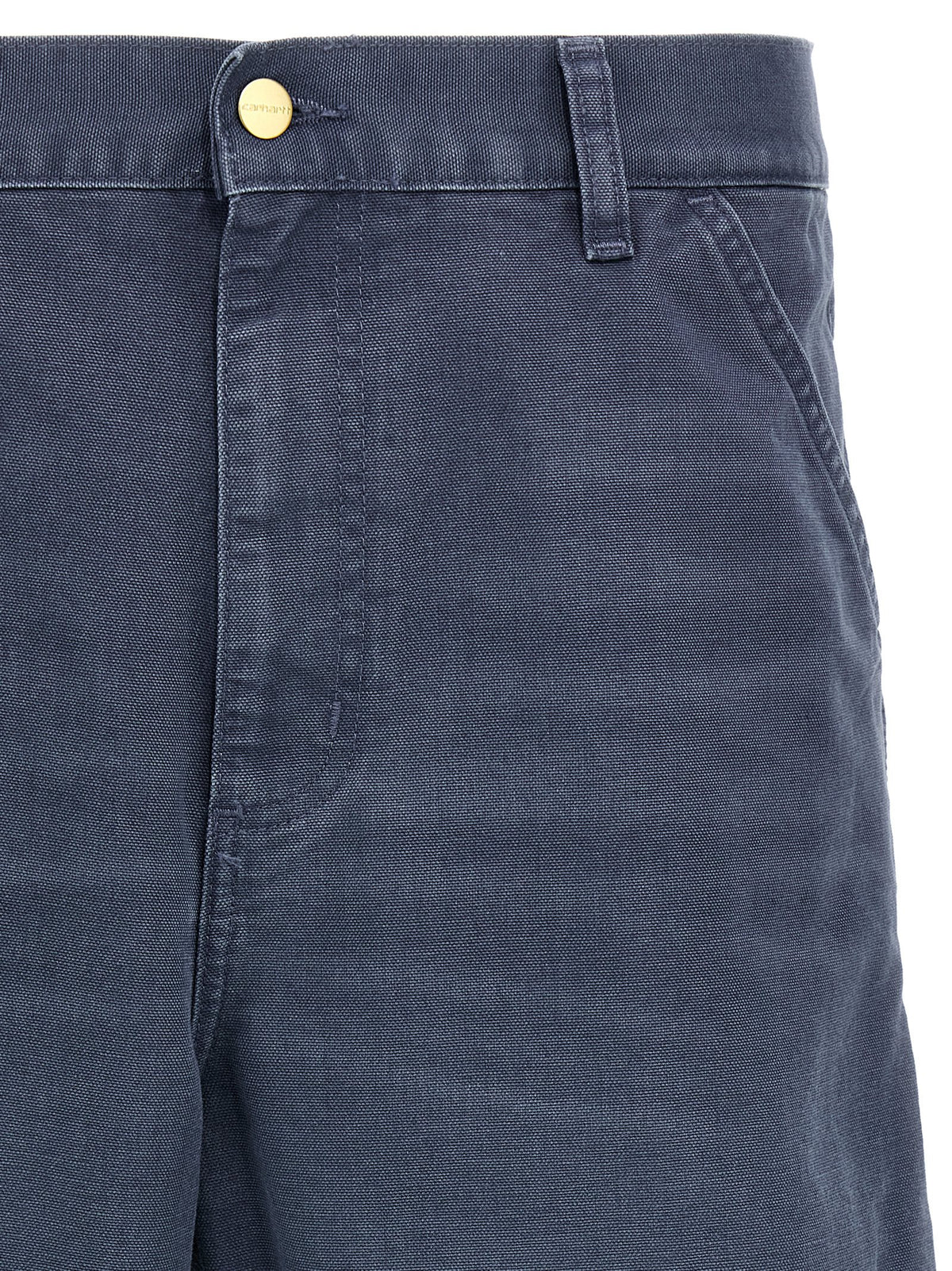 Carhartt Wip 'Single Knee' Bermuda Shorts