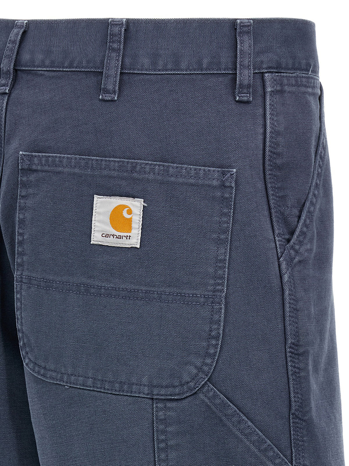 Carhartt Wip 'Single Knee' Bermuda Shorts