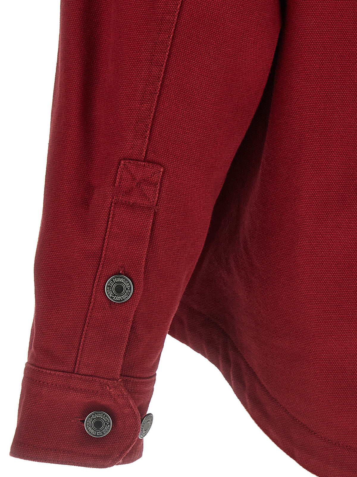 Carhartt Wip 'Selby' Overshirt